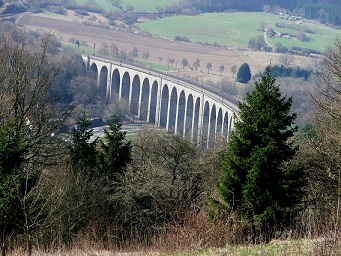 Viadukt Altenbeken