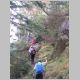 Weg auf den Freienstein