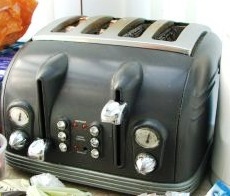 Toaster