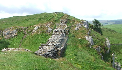 Hadrian's Wall