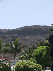 Gran Canaria