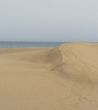 Gran Canaria