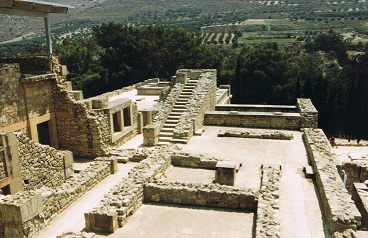 Knossos