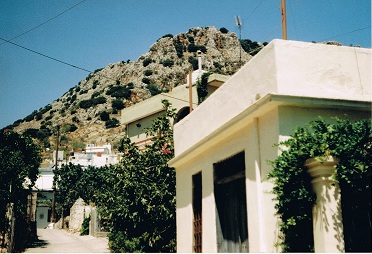 Ferienwohnung Kreta