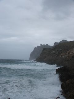 Küstenlandschaft