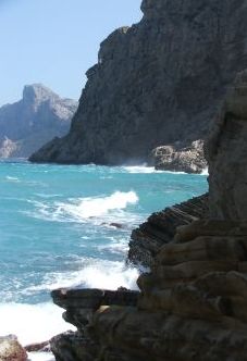 Küste