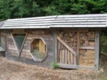 Insektenhaus